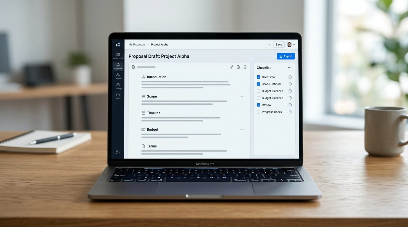 Product dashboard preview